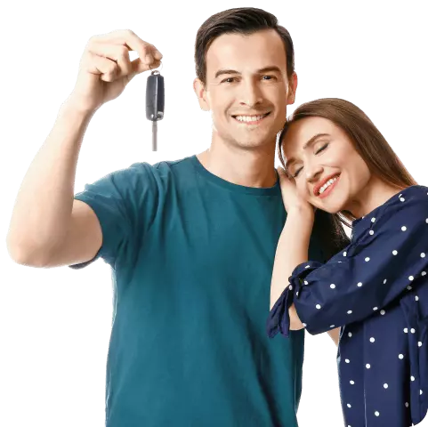 Выгодный автокредит от 3,5%